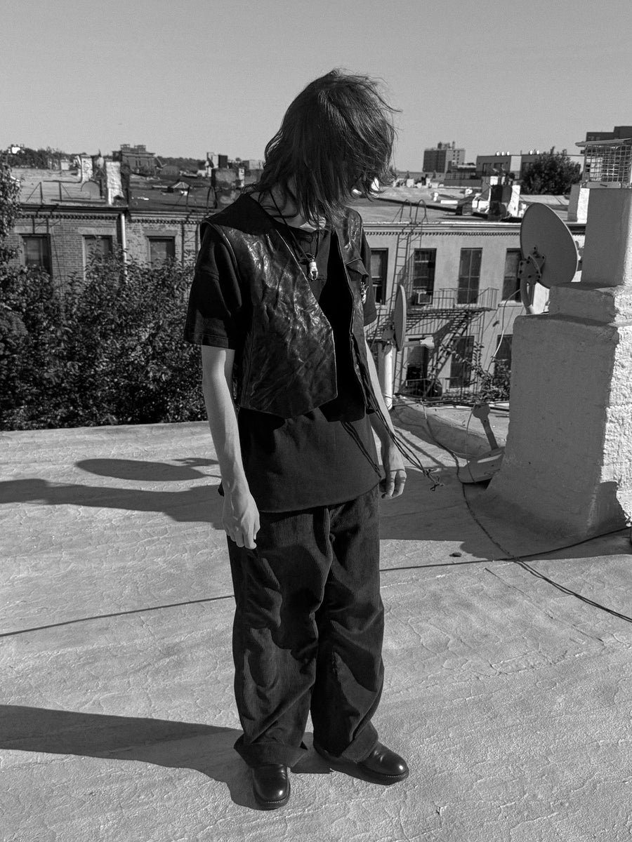 nyc 2026 - shot by thomas james